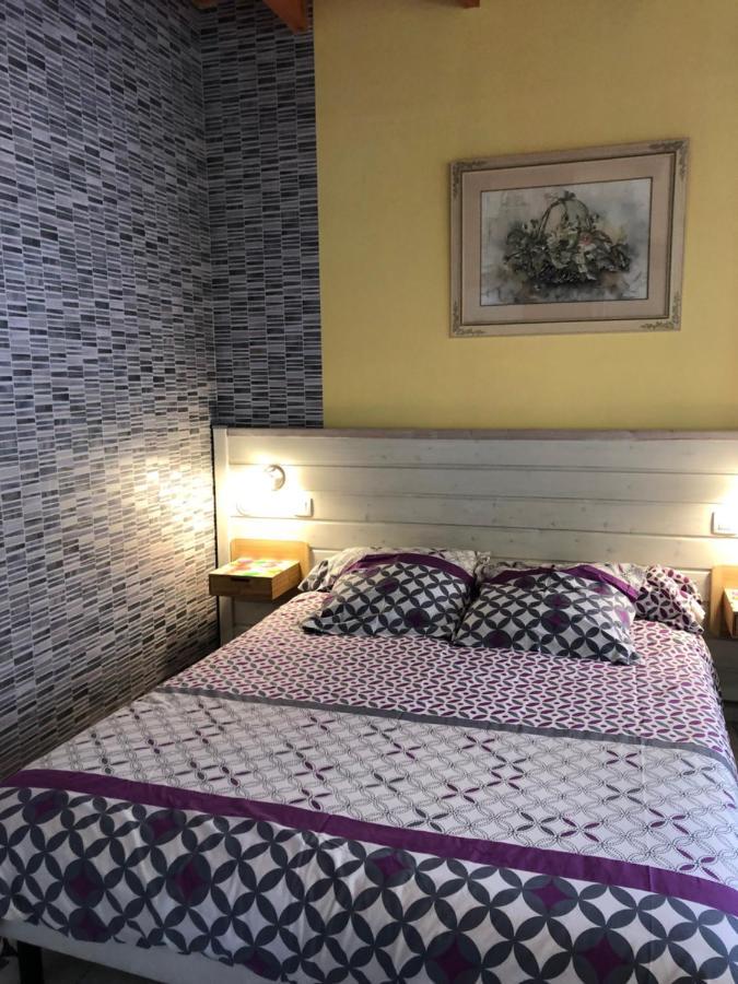 קסטלסרסין Domaine De L'Ile - Gites Et Chambres D'Hotes מראה חיצוני תמונה